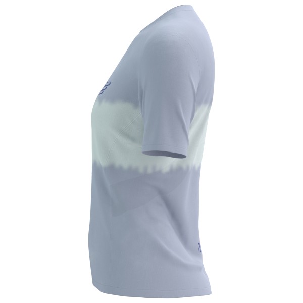 Compressport - Women's Performance S/S T-Shirt - Hardloopshirt