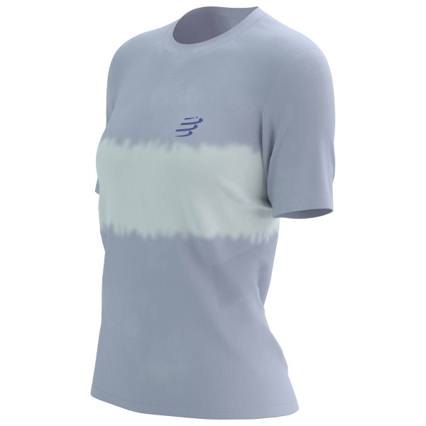 Compressport - Women's Performance S/S T-Shirt - Hardloopshirt