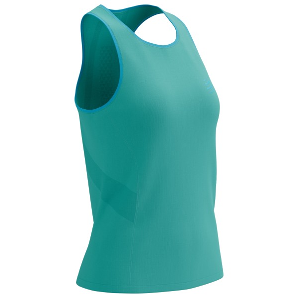 Compressport - Women's Performance Singlet - Løbeshirt