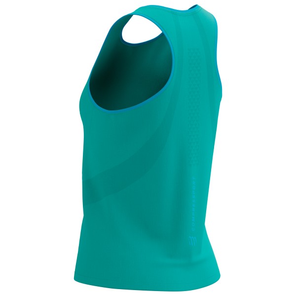 Compressport - Women's Performance Singlet - Løbeshirt