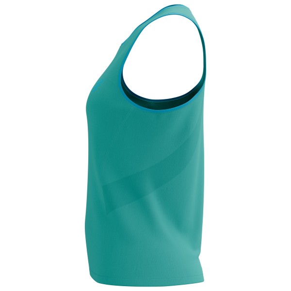 Compressport - Women's Performance Singlet - Løbeshirt