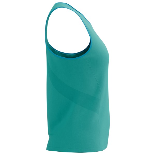 Compressport - Women's Performance Singlet - Loopshirt