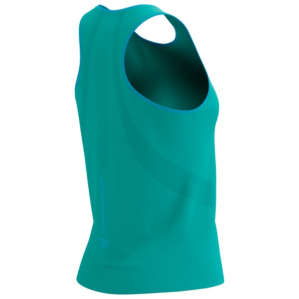 Compressport - Women's Performance Singlet - Loopshirt