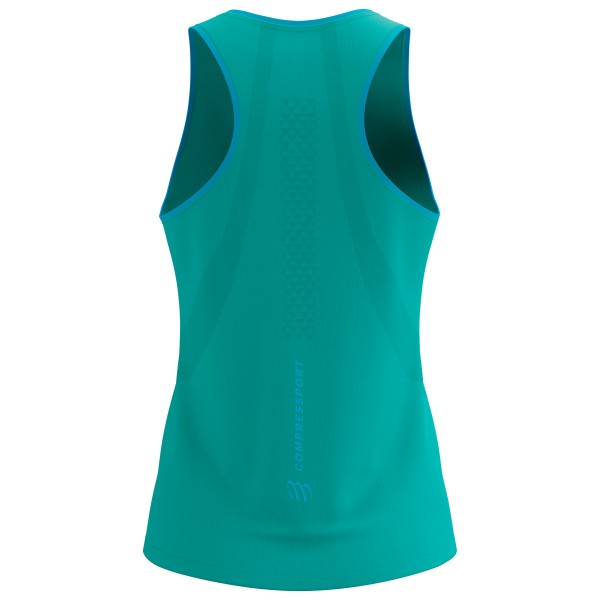 Compressport - Women's Performance Singlet - Loopshirt