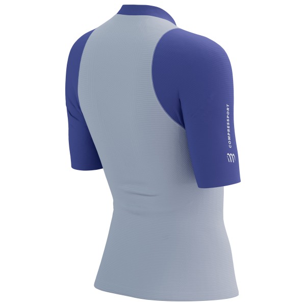 Compressport - Women's Trail Racing Postural S/S Top - Loopshirt