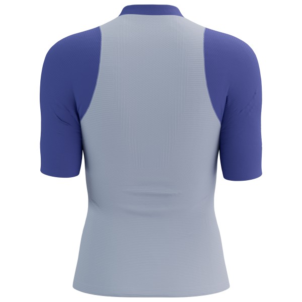 Compressport - Women's Trail Racing Postural S/S Top - Loopshirt