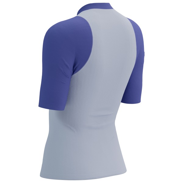 Compressport - Women's Trail Racing Postural S/S Top - Loopshirt