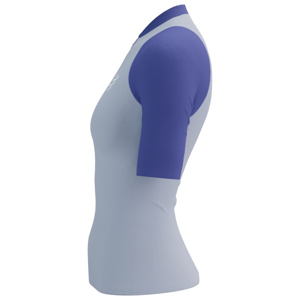 Compressport - Women's Trail Racing Postural S/S Top - Loopshirt