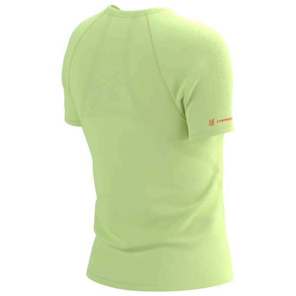 Compressport - Women's Trail Racing S/S T-Shirt - Loopshirt