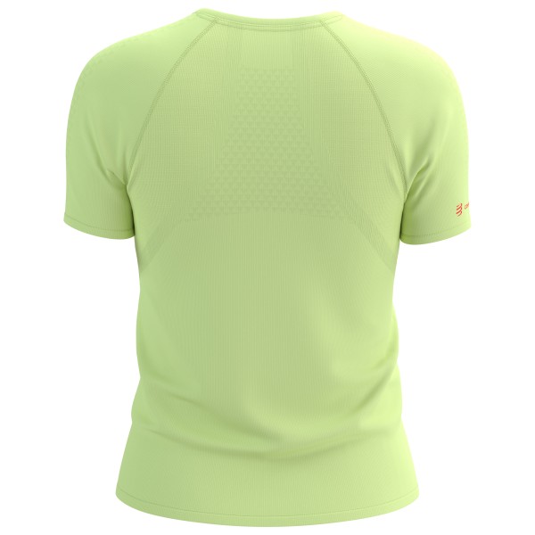 Compressport - Women's Trail Racing S/S T-Shirt - Loopshirt