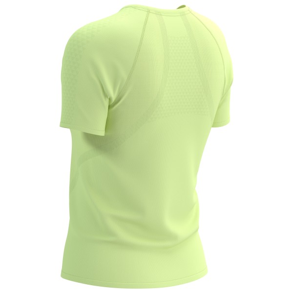 Compressport - Women's Trail Racing S/S T-Shirt - Loopshirt