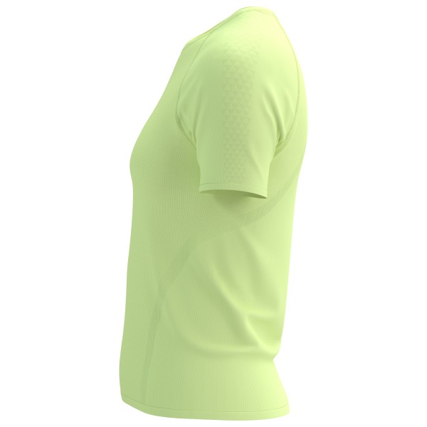 Compressport - Women's Trail Racing S/S T-Shirt - Loopshirt