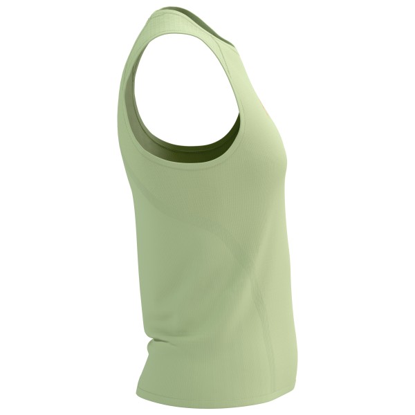 Compressport - Women's Trail Racing Tank - Loopshirt