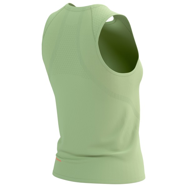 Compressport - Women's Trail Racing Tank - Loopshirt
