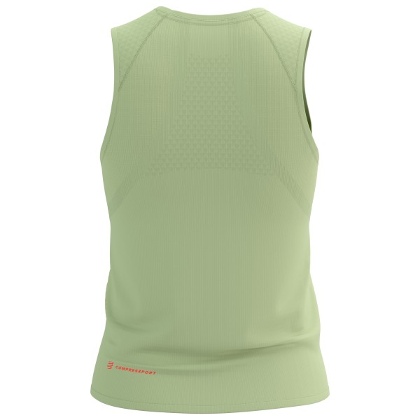Compressport - Women's Trail Racing Tank - Loopshirt