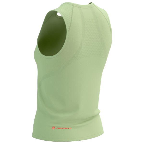 Compressport - Women's Trail Racing Tank - Loopshirt