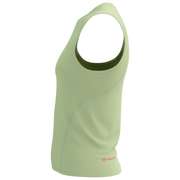 Compressport - Women's Trail Racing Tank - Loopshirt