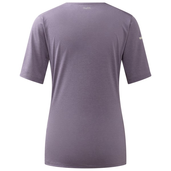 Haglöfs - Women's L.I.M Ridge Tee - Loopshirt
