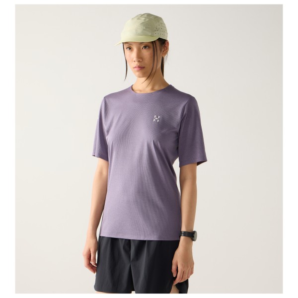 Haglöfs - Women's L.I.M Ridge Tee - Loopshirt
