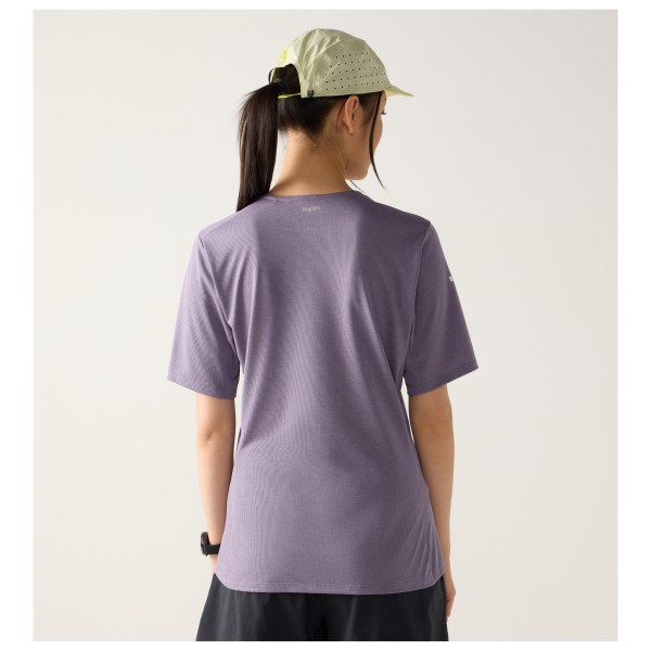 Haglöfs - Women's L.I.M Ridge Tee - Loopshirt