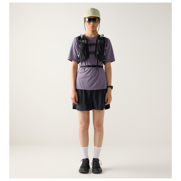 Haglöfs - Women's L.I.M Ridge Tee - Loopshirt
