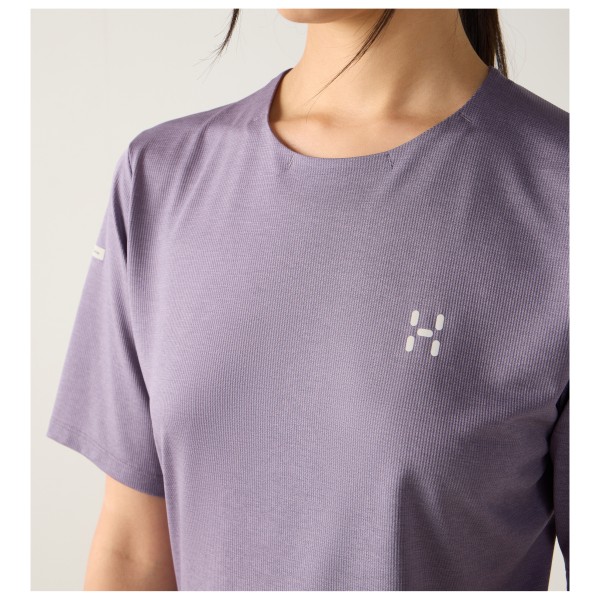 Haglöfs - Women's L.I.M Ridge Tee - Loopshirt