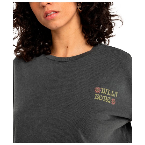 Billabong - Women's Out Until Dawn - Camiseta de manga corta