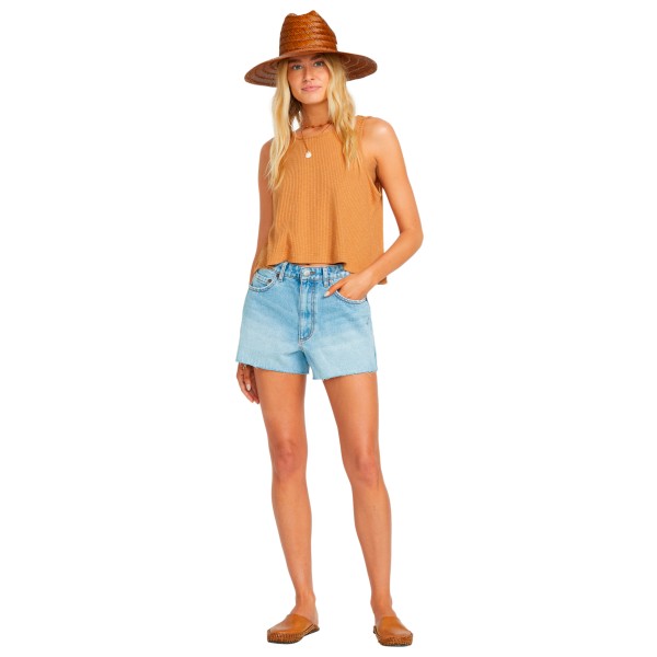 Billabong - Women's Swell Side KT TNK - Tanktop