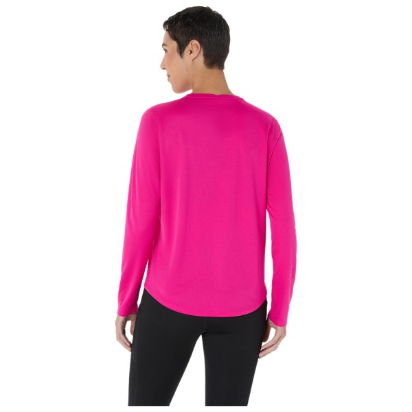 Asics - Women's Core L/S Top - Loopshirt