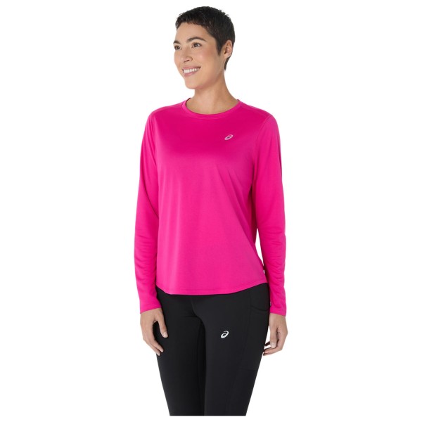 Asics - Women's Core L/S Top - Loopshirt