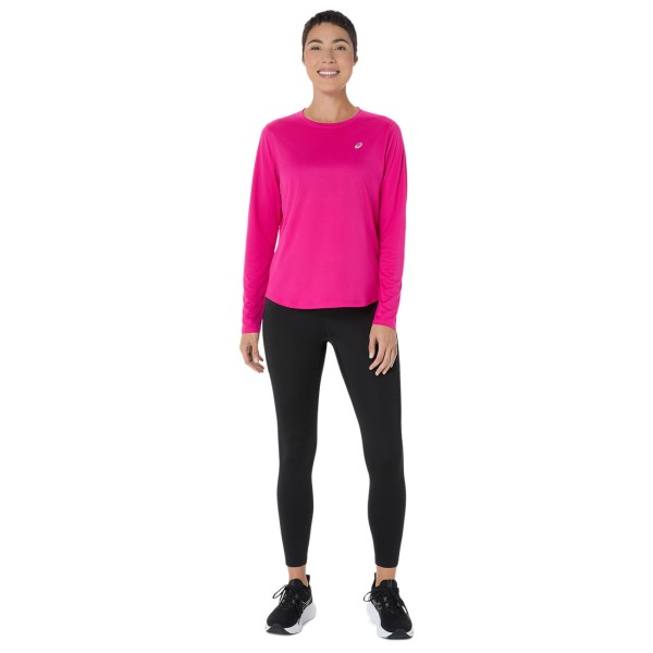 Asics - Women's Core L/S Top - Loopshirt