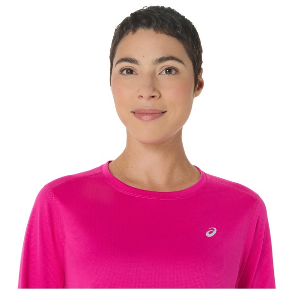 Asics - Women's Core L/S Top - Loopshirt