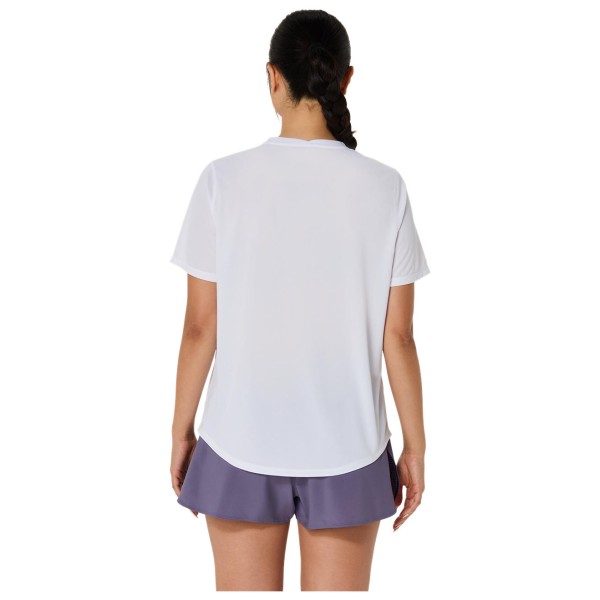 Asics - Women's Core S/S Top - Loopshirt