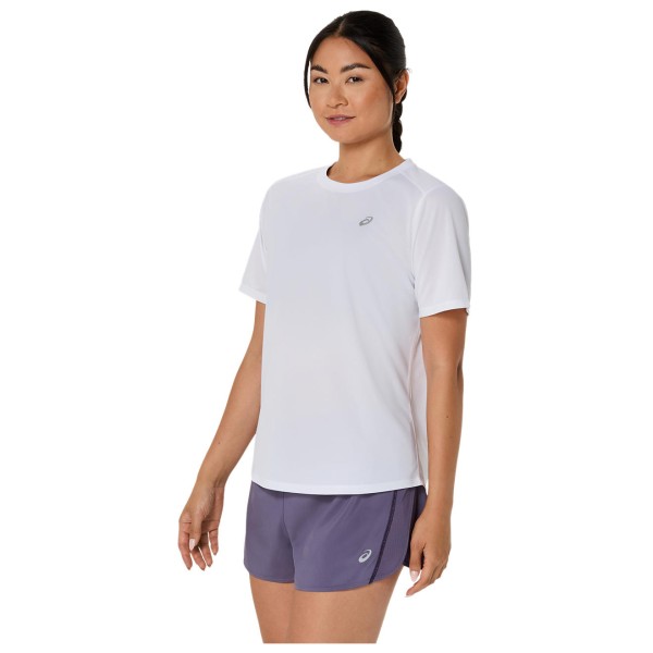 Asics - Women's Core S/S Top - Loopshirt