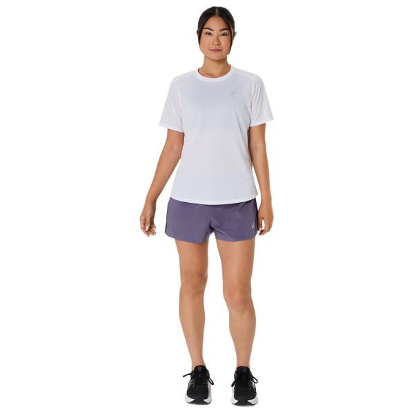 Asics - Women's Core S/S Top - Loopshirt