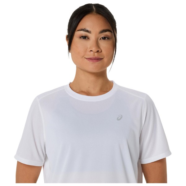 Asics - Women's Core S/S Top - Loopshirt