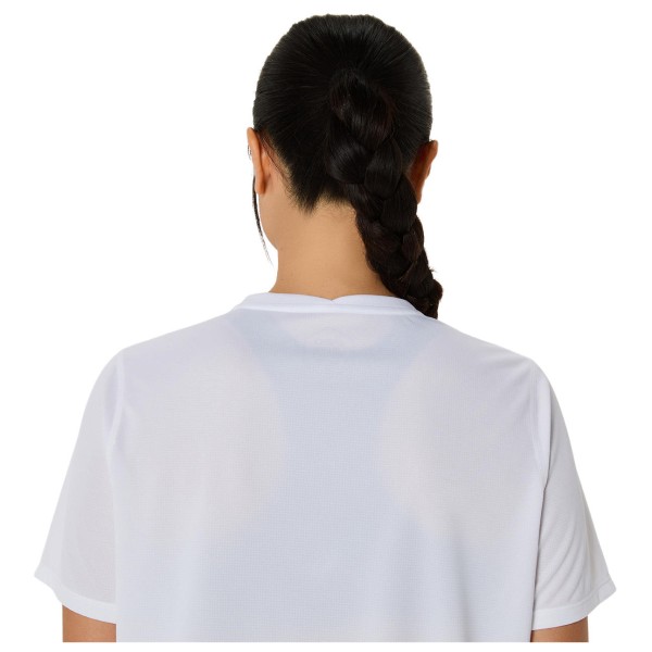Asics - Women's Core S/S Top - Loopshirt