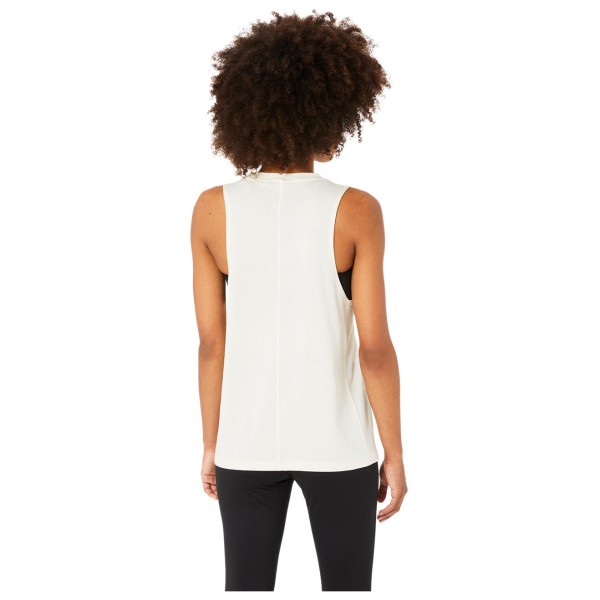 Asics - Women's Logo Tank - Camiseta sin mangas