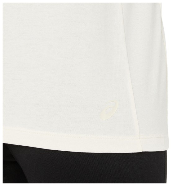 Asics - Women's Logo Tank - Camiseta sin mangas