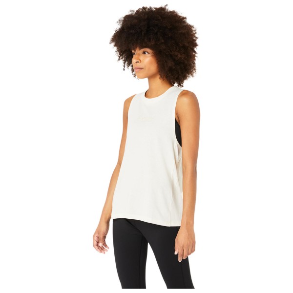 Asics - Women's Logo Tank - Canotta