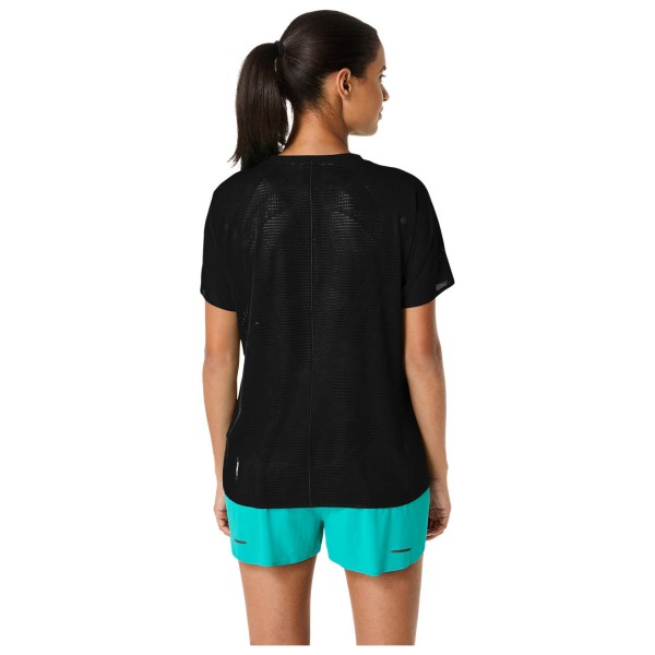 Asics - Women's Metarun S/S Top - Loopshirt