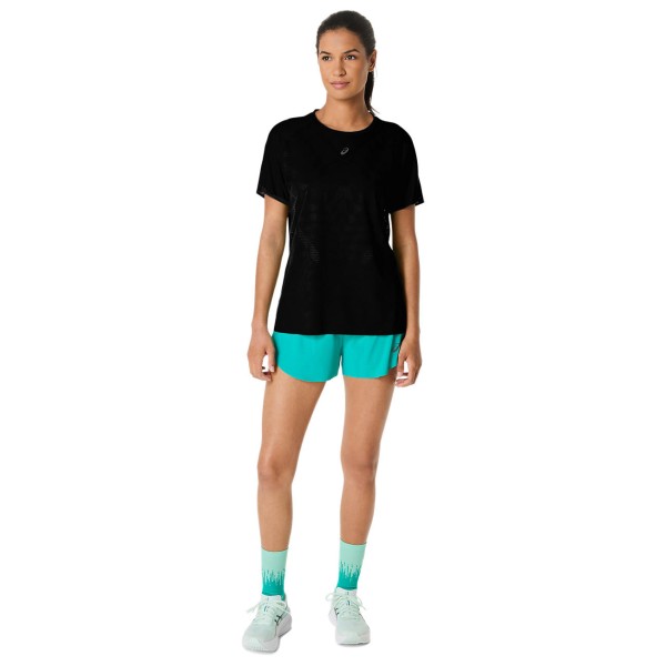 Asics - Women's Metarun S/S Top - Loopshirt