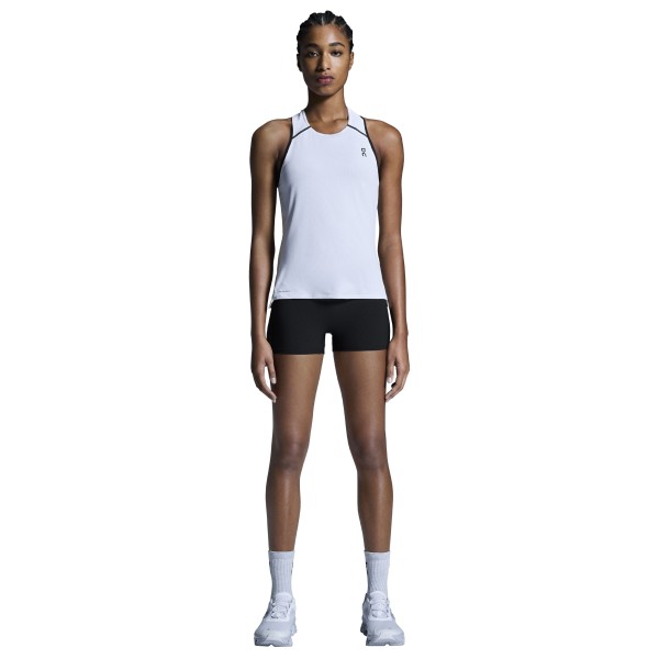 On - Women's Performance Tank - Linne, topp