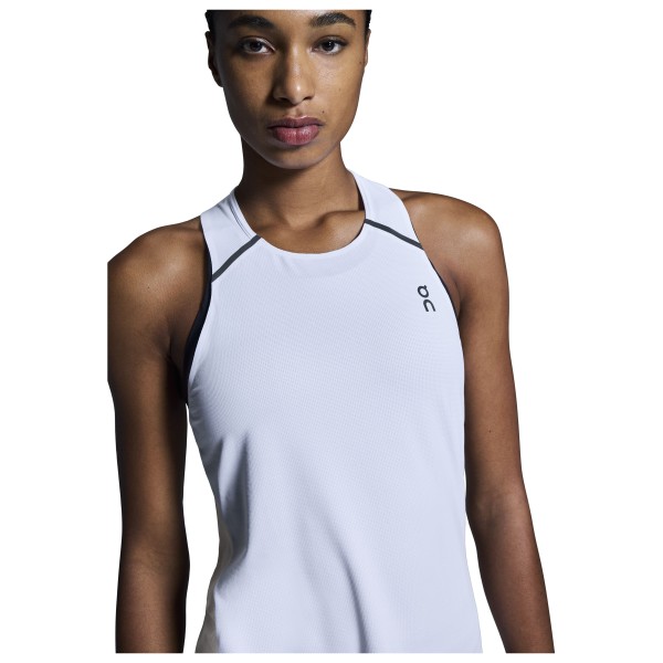On - Women's Performance Tank - Linne, topp