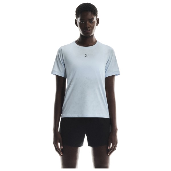 On - Women's Trail-T - Løbeshirt