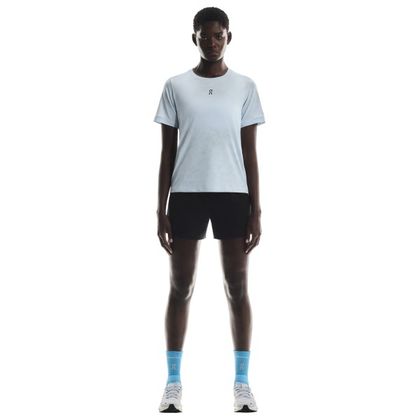 On - Women's Trail-T - Løbeshirt