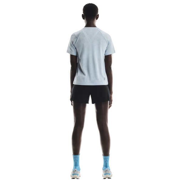 On - Women's Trail-T - Løbeshirt