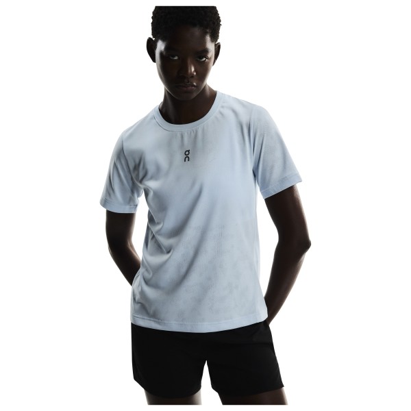 On - Women's Trail-T - Løbeshirt