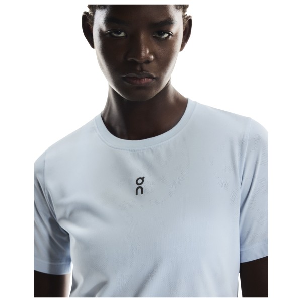 On - Women's Trail-T - Løbeshirt