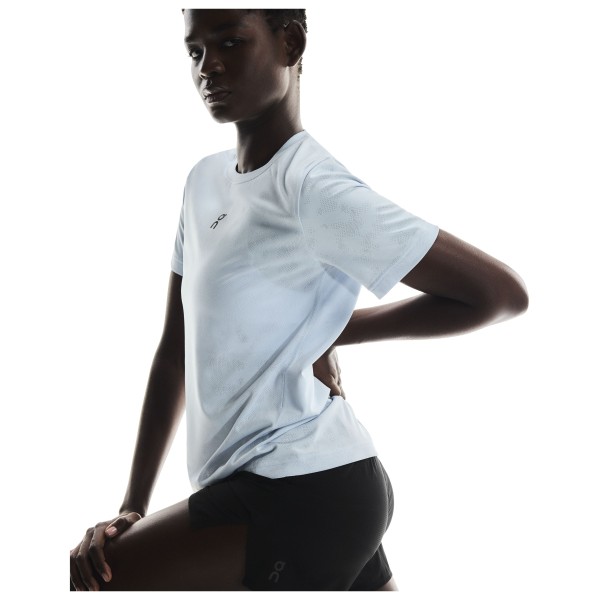 On - Women's Trail-T - Løbeshirt